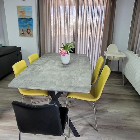 Poros 2 Villa プロタラス エクステリア 写真