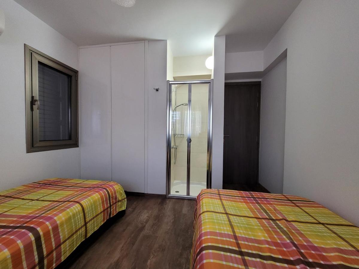 Poros 2 Villa プロタラス エクステリア 写真