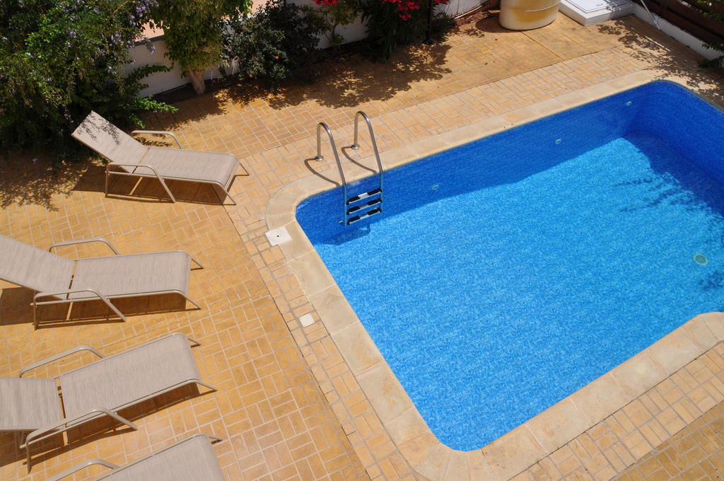 Poros 2 Villa プロタラス 部屋 写真